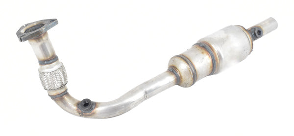 Klarius 321503 - Catalyst Type Approved Withpip  - Fits Opel Astra G 2.2i