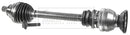 Borg & Beck Driveshaft - RH - BDS1785