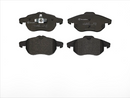 Brembo Brake Pad Set - P59043