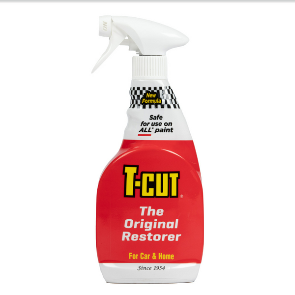 T-Cut Original Trigger 500ml - TETTCO506