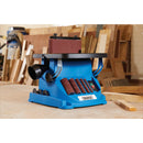 230V Oscillating Spindle and Belt Sander - 450W