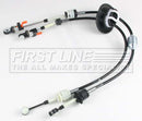 First Line Gear Control Cable Part No -FKG1191