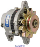 WAI Alternator - 14213N