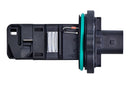 HELLA 8ET 358 166-541 Mass Air Flow Sensor - 5-pin connector - Bolted - without housing