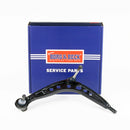 Borg & Beck Wishbone / Suspension Arm LH -BCA5650