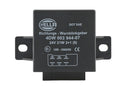 HELLA 4DW 004 513-021 Flasher Unit - 24V - 4-pin connector
