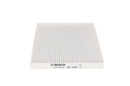 Bosch Cabin / Pollen Filter - 1987432224
