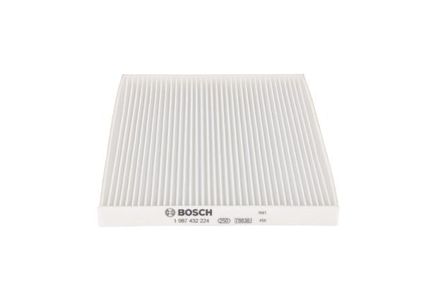 Bosch Cabin / Pollen Filter - 1987432224