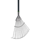 Draper Carbon Steel Lawn Rake - 88801
