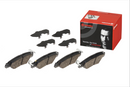 Brembo Brake Pad Set - P49053