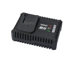 D20 D20 4A Fast Battery Charger - 55913