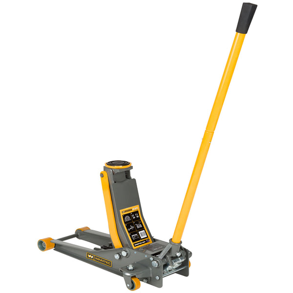 WINNTEC® 2 TON Low-Profile Trolley Jack