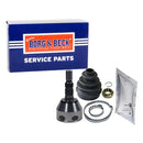 Borg & Beck CV Joint  - BCJ1233