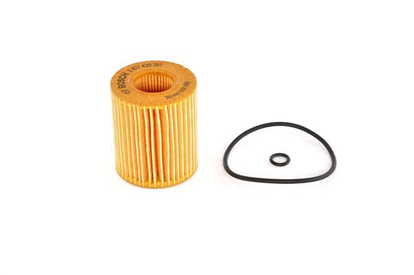 Bosch Oil Filter - 1457429257