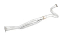 Klarius FE269M - Twin Front Pipe  - Fits Ford Transit 2.5D