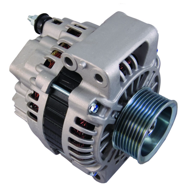 WAI Alternator - 20220N