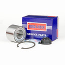 Borg & Beck Wheel Bearing Kit Part No -BWK909