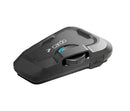 Cardo Freecom 4X Bluetooth Helmet Headset Intercom - Single