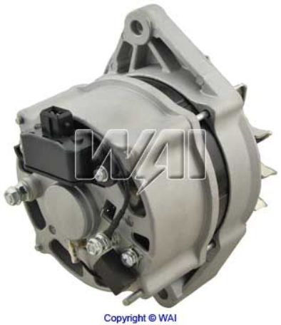 WAI Alternator - 12223N