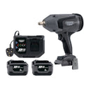 XP20 20V Brushless Impact Wrench Kit - 1/2" Sq. Dr.