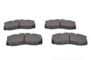 Bosch Brake Pad Set Set Bp719 - 0986468350