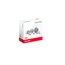 FAG Wheel bearing Kit (Rear) - 713679330