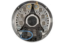 HELLA 8EL 015 643-461 Alternator - 14V - 60A - for e.g. DEUTZ F
