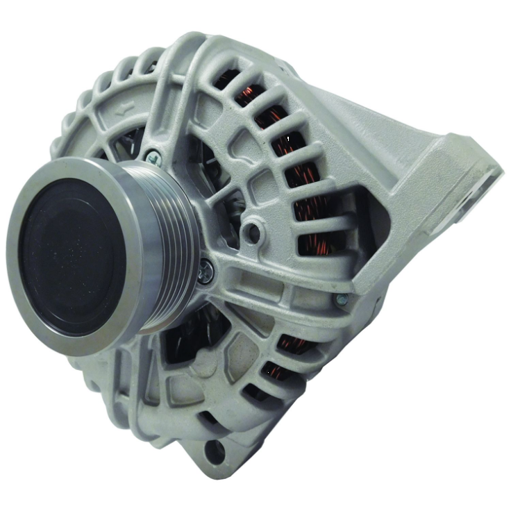WAI Alternator - 11488N