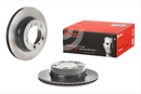 Brembo Brake Disc  - 09.D580.11