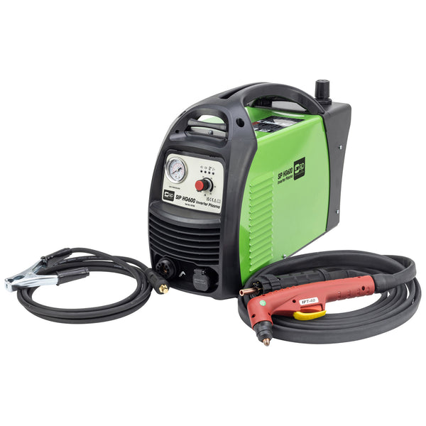 SIP HG600 Inverter Plasma Cutter