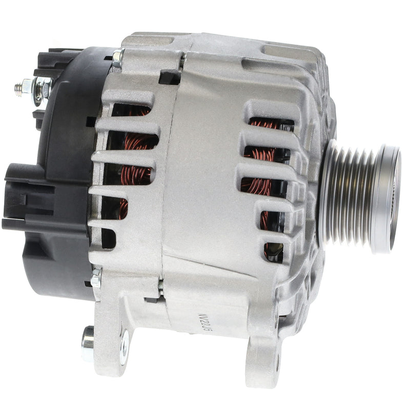 WAI Alternator - 20706N
