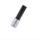 Carlyle 1/2 Inch Dr 18mm Hex Bit Socket