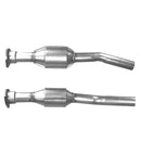BM Cats Petrol Catalytic Converter - BM90423 with Fitting Kit - FK90423