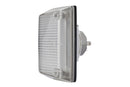 HELLA 2BA 008 221-001 Direction Indicator - Halogen - left/right/Front - fits Claas / Fendt