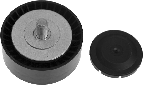 INA Deflection/Guide Pulley - V-Ribbed Belt - Part No - 532034210