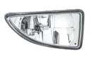 HELLA 1NA 354 659-011 FF/Halogen-Front Fog Light - left - fits Opel Zafira A Mpv (T98)
