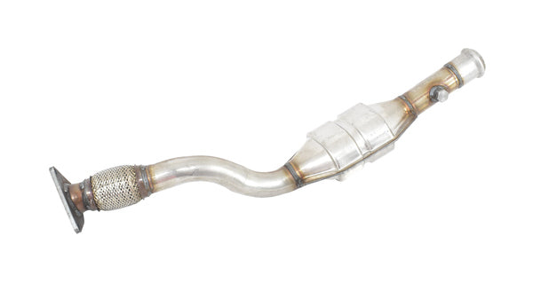 Klarius 321279 - Catalyst Type Approved Withpip  - Fits Renault Megane I 1.4i