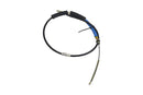 QH Rear Brake Cable 1640mm - BC2595