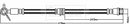 Borg & Beck Brake Hose Part No -BBH8425
