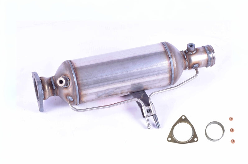 EEC DPF Cordierite - DPF056