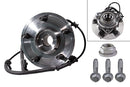 FAG Wheel Bearing Kit - 713670390
