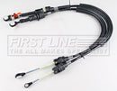 First Line Gear Control Cable Part No -FKG1237
