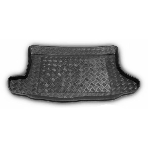 Boot Liner, Carpet Insert & Protector Kit-Ford Fusion 2002-2012 - Black