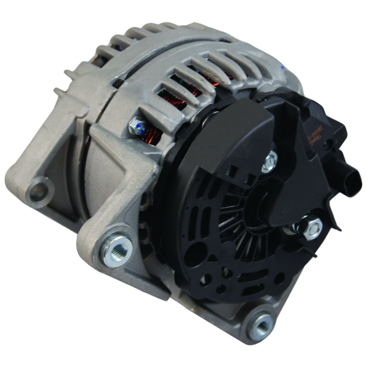 WAI Alternator Unit - 11475N fits General Motors, Opel, Saab, Vauxhall