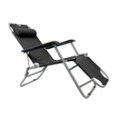 Sun Loungers-Black - LW673