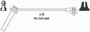 WAI HT Lead Set - ISL365