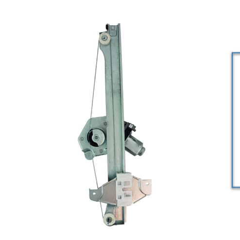 WAI Window Regulator - WPR3795LM