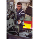 XP20 20V Brushless Impact Wrench, 1/2" Sq Dr, 300Nm (Sold Bare)