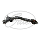 Gates Crankcase Breather Hose - EMH250