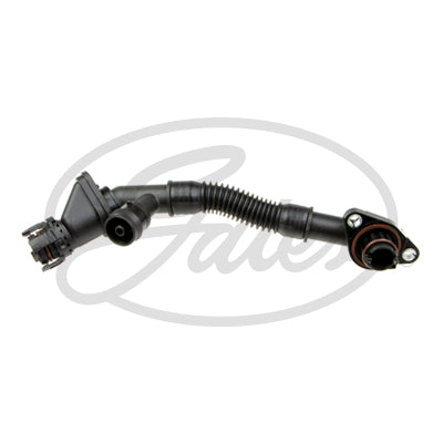 Gates Crankcase Breather Hose - EMH250